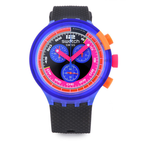 Raplima Swatch SB06N102 Men's Watch