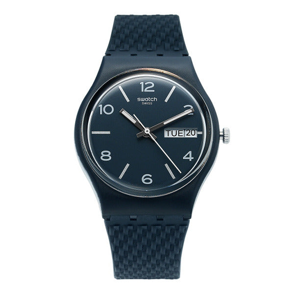 Raplima Swatch GN725 Shared Watch