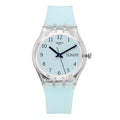 Raplima Swatch GE713 shared watch