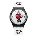 Raplima Swatch GB321 Shared Watch