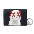 Lafema Lady's Card Wallet B3010125 Women 099