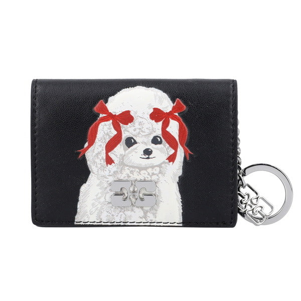 Lafema Lady's Card Wallet B3010125 Women 099