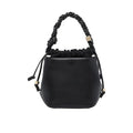 Lafuma Gani Black BOU Bucket Bag Bow A6934 099