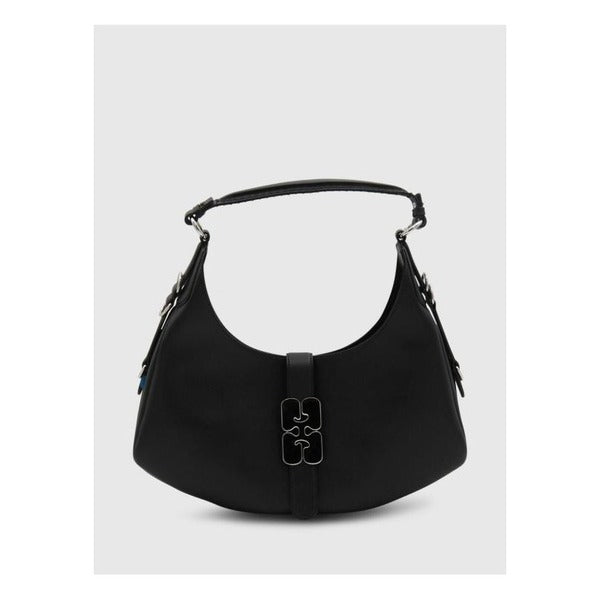 Lavremaagini Black Small Kat Bag Cart A7296 099