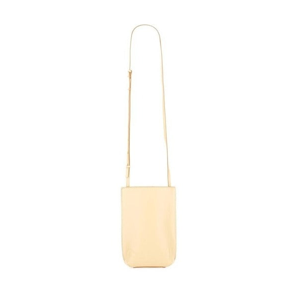 Lafryma Gani Embossed Logo Bag Embossed A5435 482