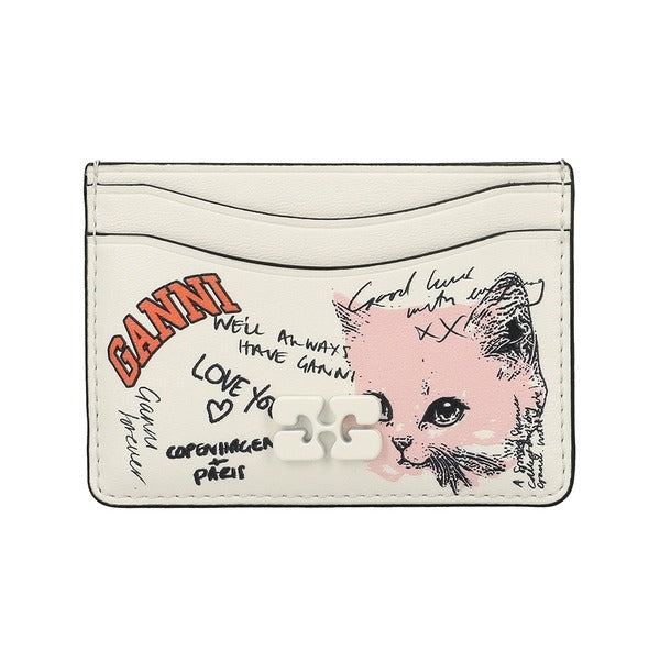 Lafema Gani A7031 135 Women's Cardholder