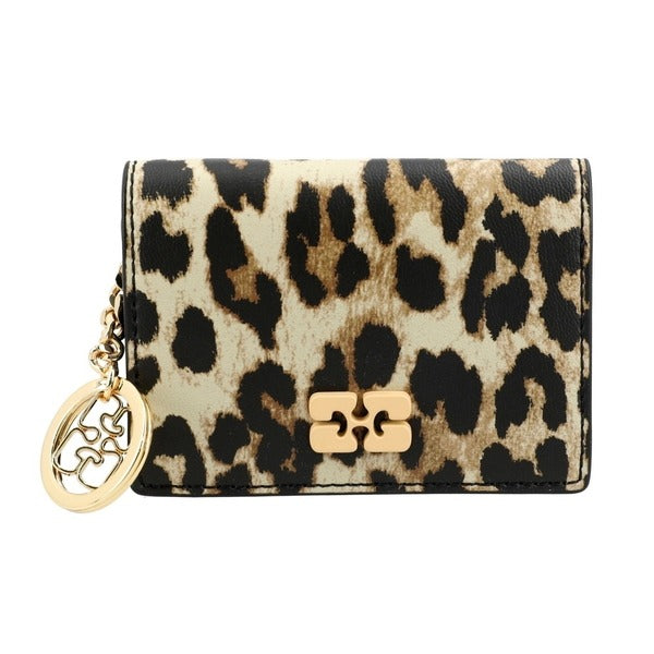 Raph拉尔米拉 A6545 943 Women's Card Wallet