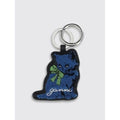 Lafirma Galli Blue Kitty Keyring Blue K A7058 610