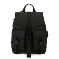 Rapla Gani Black Tech Backpack A4755 099