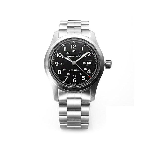 Ami Laffryma Hamilton H70515137 Men's Watch