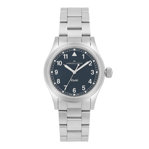 Ami Lafirma Hamilton H69401140 Men's Watch