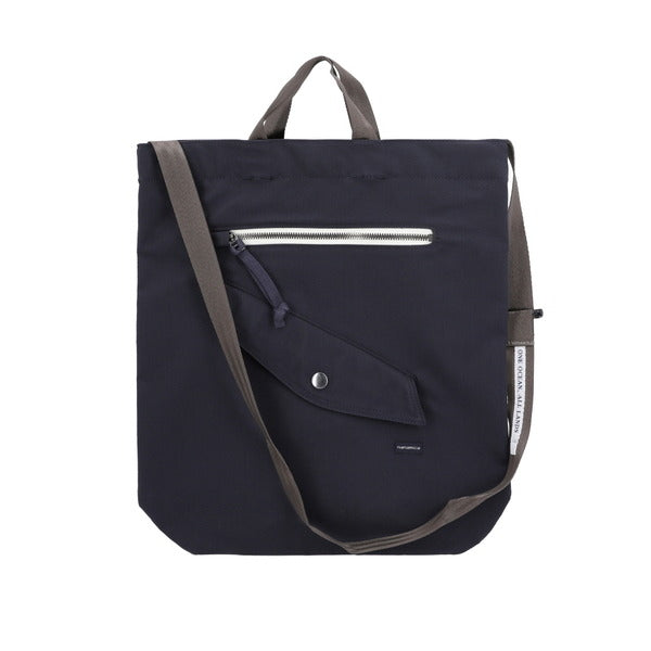 Ami Rafurma Nanamika S25FU041E Public Tote Bag
