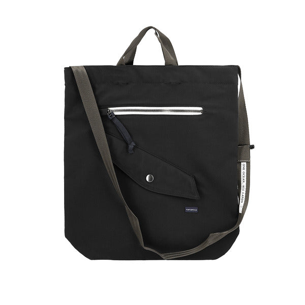 Ami Lafirma Nananamika S25FU041E Common tote bag