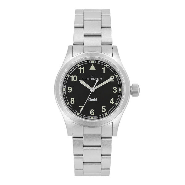 Ami Lafryma Hamilton H69401130 Men's Watch