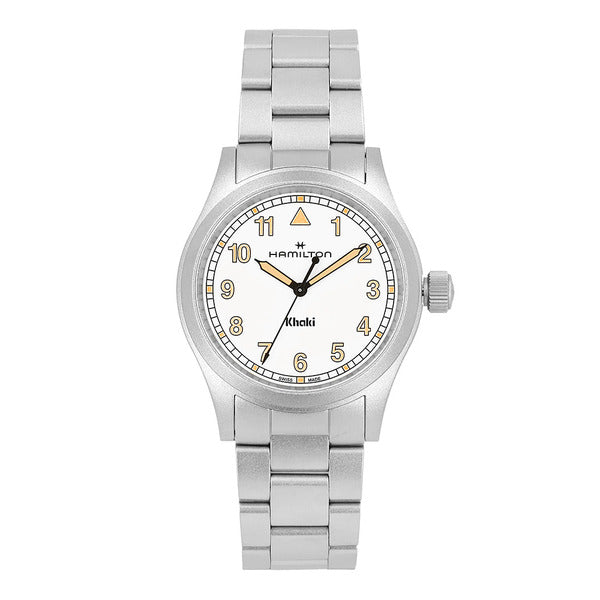 Ami Lapidus Hamilton H69401110 Men's Watch