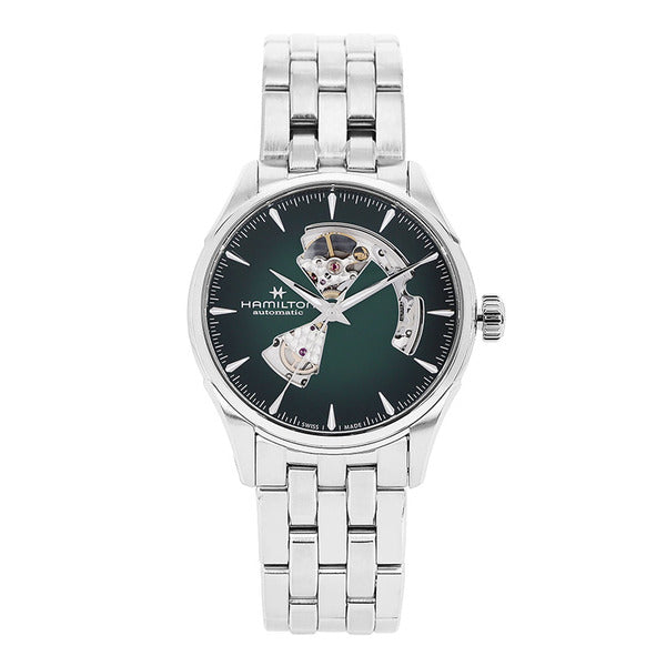 Ami Lafirma Hamilton H32705160 Men's Watch