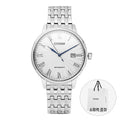 Raprima Citizen NJ0080-50A Men's Watch
