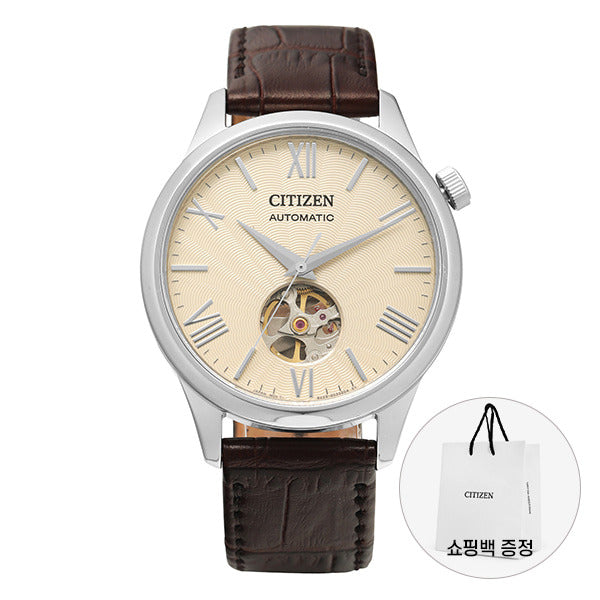 Raplima Citizen NH9130-17A Men's Watch