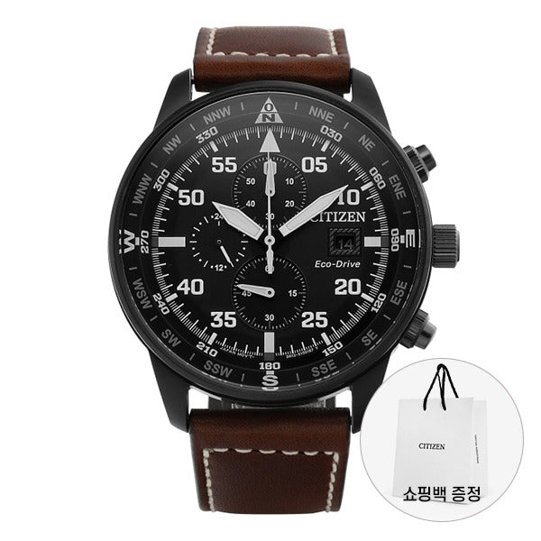 Raplima Citizen CA0695-17E Men's Watch