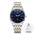 Lafuma Cityzen BI5006-81L Men's Watch