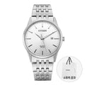 Raplima Cityzen BI5000-87A Men's Watch
