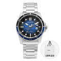 Raplima Citizen AW1810-85L Men's Watch
