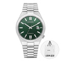 Raplima Cityzen NJ0150-81X Men's Watch