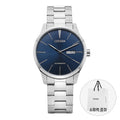 Raprima Cityzen NH8350-83L Men's Watch