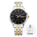 Raplima Citizen BF2018-52E Men's Watch
