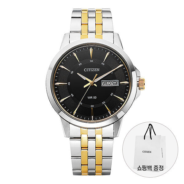 Raplima Citizen BF2018-52E Men's Watch