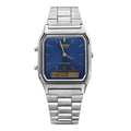 Raplima Casio AQ-230GG-2ADF public watch