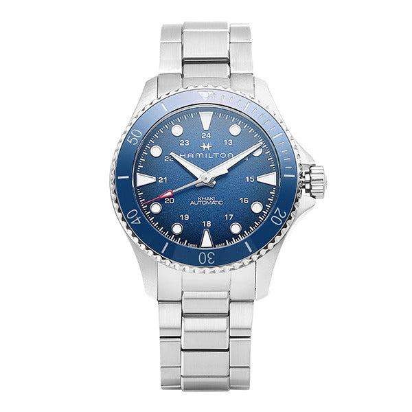 Raplima Hamilton H82505140 Men's Watch