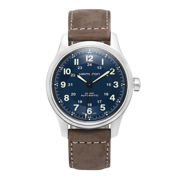 Raplima Hamilton H70545540 Men's Watch