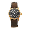 Ralph Lauren Hamilton H69459530 Men's Watch