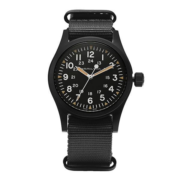 Raplima Hamilton H69409930 Men's Watch