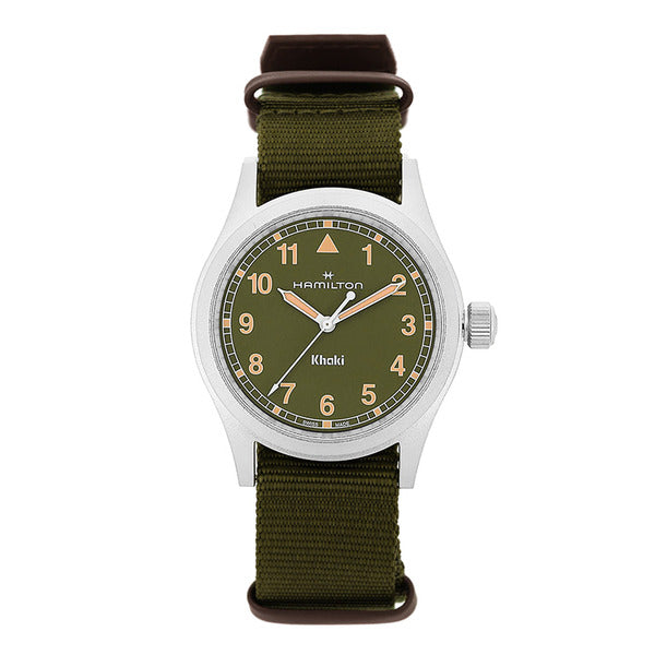 Raplima Hamilton H69401960 Men's Watch