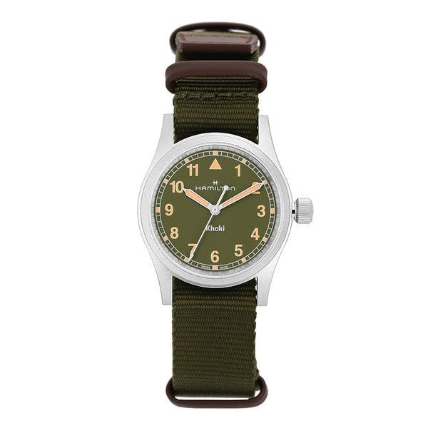 Raplima Hamilton H69301960 Men's Watch