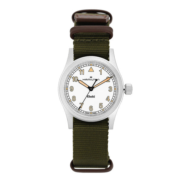 Raplima Hamilton H69301910 Men's Watch