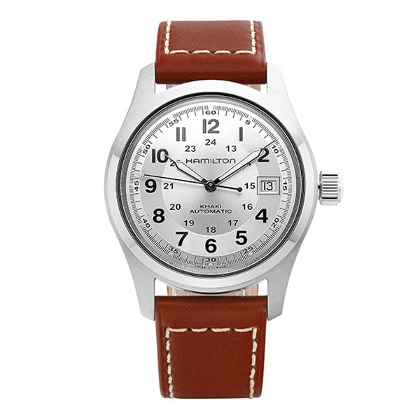Raprima Hamilton H70455553 Men's Watch