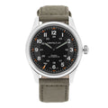 Raplima Hamilton H70205830 Men's Watch