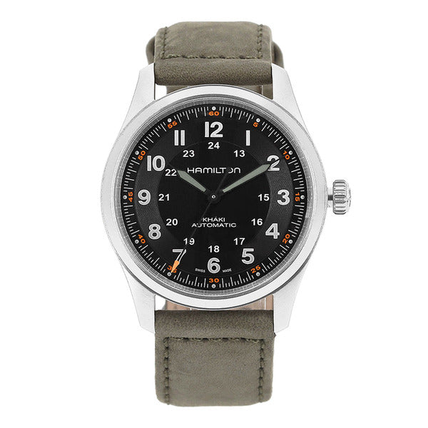Raplima Hamilton H70205830 Men's Watch