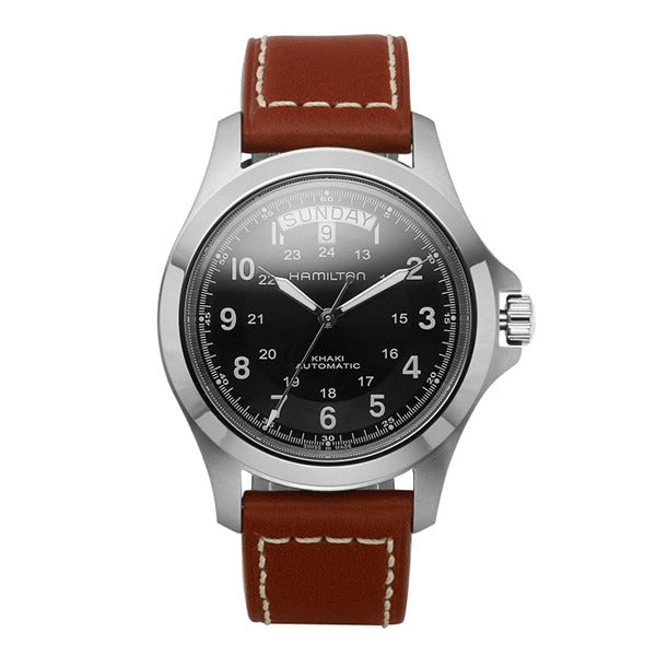 Raplima Hamilton H64455533 Men's Watch