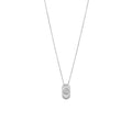 Ralph Lauren Versace Public Necklace 1022782 1A00620 3J030