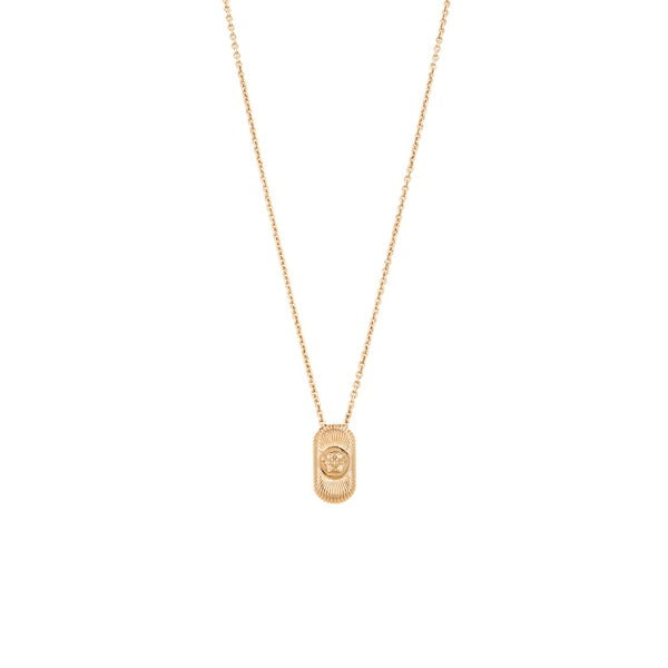 Rap Lima Versace 1022782 1A00620 3J000 shared necklace