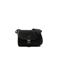 Lafryma Versace Neo Nylon Baroque Messenger Bag 1011988 1A08705 1B00E
