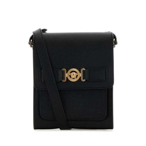 Lafema Versace Medusa Backpack Crossbody 1017068 1A10544 1B00V