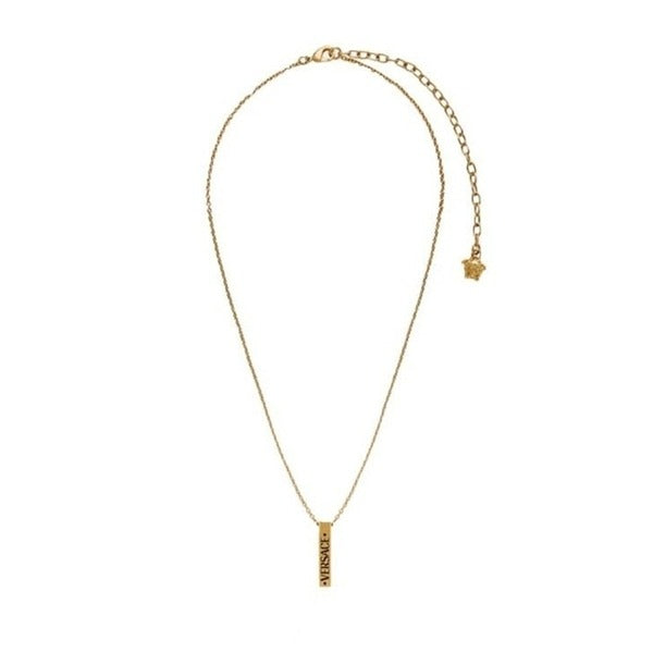 Ralph Lauren Versace pendant necklace 1020683 1A00638 4J120