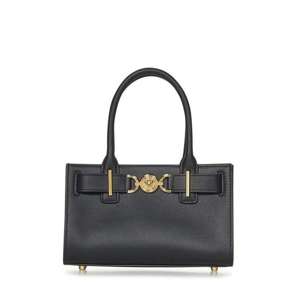 Lafryma Versace Medusa 95 Small Tote Bag 1013169 1A10795 1B00V
