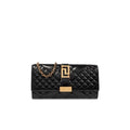 La Prima Versace Greca GODDESS Clutch Gadis 1012818 1A08186 1B00V