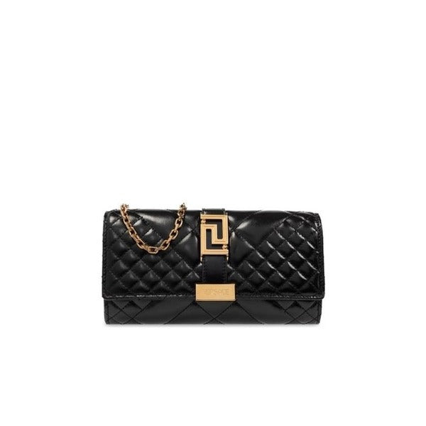 La Prima Versace Greca GODDESS Clutch Gadis 1012818 1A08186 1B00V